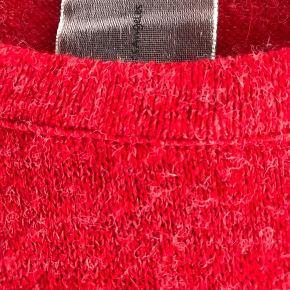 Spiked Embellished Sweater - Picture 4 of 4